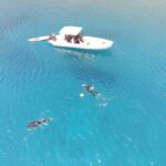From Heraklion: Private Snorkeling Boat Cruise to Dia Island - What You Can Expect During the Tour
