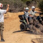 From Heraklion: Quad Safari Wild Crete Day Tour - Authentic Experiences and Honest Feedback