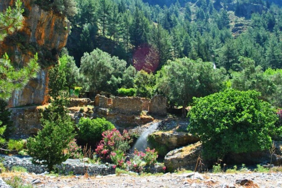 From Heraklion: Samaria Gorge & Agia Roumeli Hiking Day Trip - The Experience Provider: Cretan Odyssey