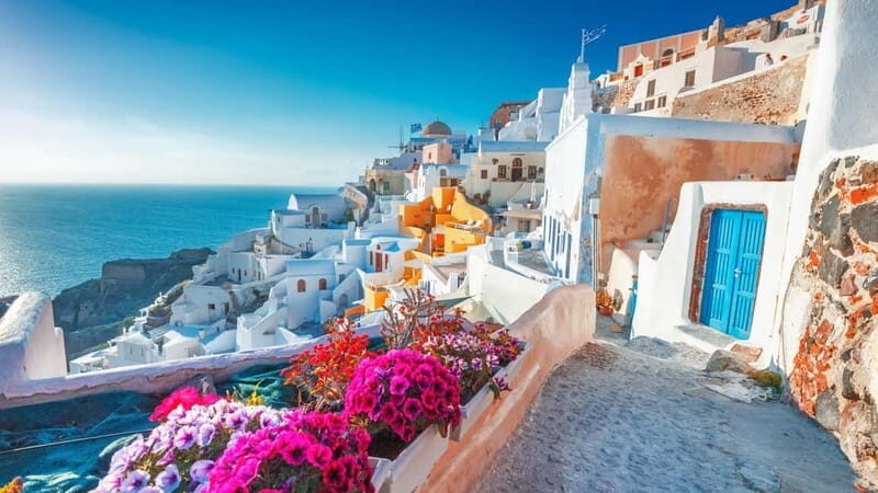 From Heraklion: Santorini Day Tour with Optional Transfer - The Authentic Value of This Tour