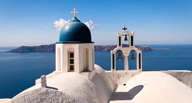 From Heraklion Santorini Guided Day Tour - Is It Worth the Price?