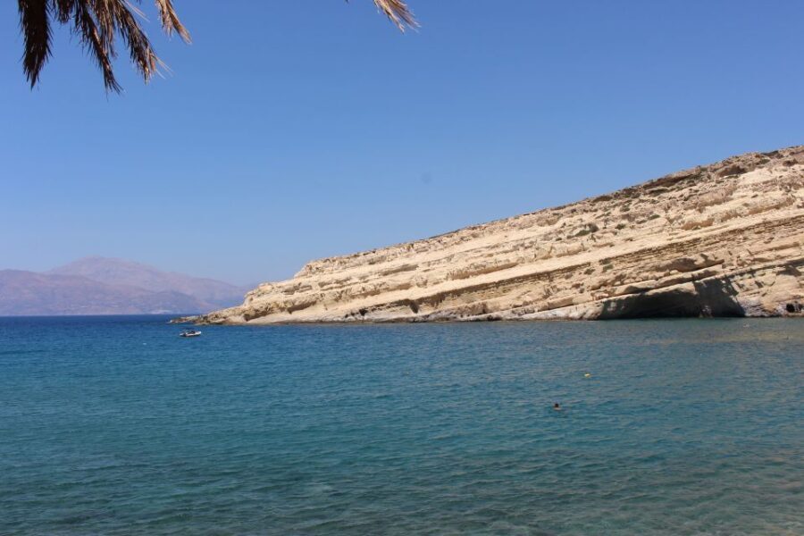 From Heraklion: South Crete Festos and Matala - Authentic Experiences and Honest Feedback from Travelers