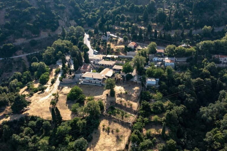 From Heraklion: Traditions & Legends of Lasithi Plateau - Practical Details and What You Need to Know