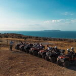 From Heraklion: Wild Crete Quad Safari 3-Hour Adventure - Itinerary Breakdown: What to Expect