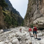 From Heraklion,Agia Pelagia,Malia: Samaria Gorge Guided Trip - Authentic Experiences and Practical Tips