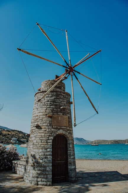 From Heraklion:Spinalonga ,Elounda & Ag. Nikolaos with Lunch - Exploring the Itinerary in Detail