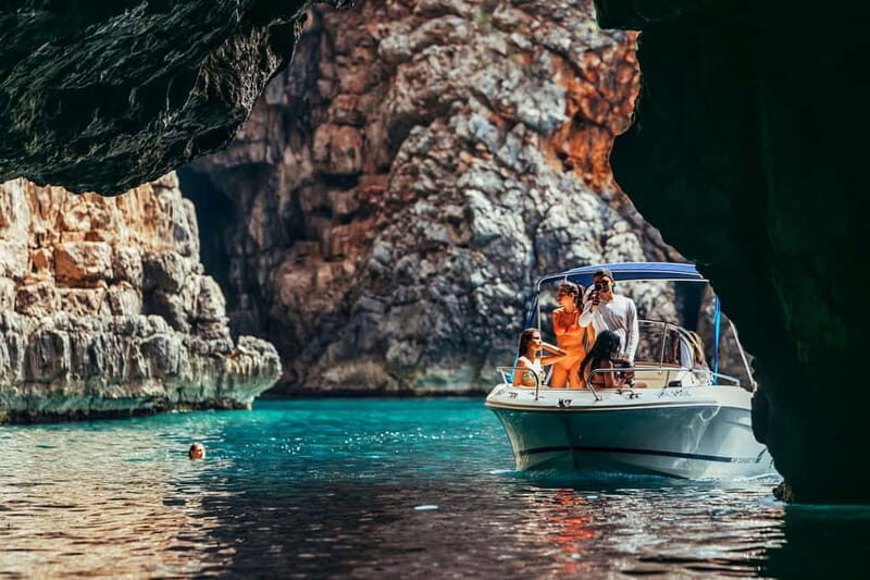 From Herceg Novi: Blue Cave Private Boat Tour - Final Thoughts