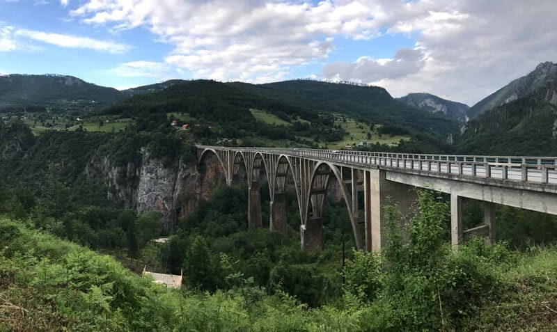 From Herceg Novi: Private tour to Durmitor National Park - What Makes This Tour Stand Out?