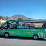 From Herculaneum : Panoramic Open tour Destination Vesuvio - A Detailed Look at the Vesuvius Panoramic Tour