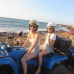 From Hersonissos/Malia: Guided Sunset Quad Safari - FAQ