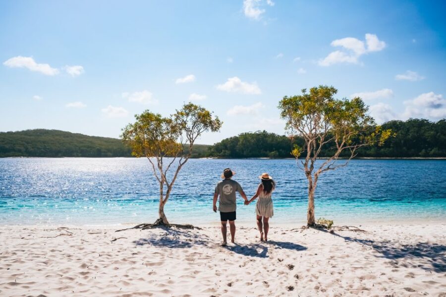 From Hervey Bay: K'gari, Fraser Island Full-Day Coach Tour - Final Thoughts: Who Will Love This Tour?