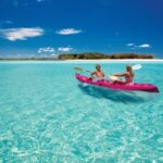 From Hervey Bay: Remote K'gari Tour by Boat with Lunch - Exploring the Hervey Bay: Remote Kgari Tour in Depth