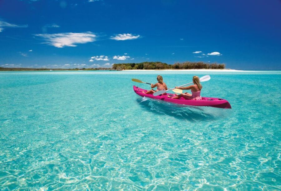 From Hervey Bay: Remote K'gari Tour by Boat with Lunch - Exploring the Hervey Bay: Remote Kgari Tour in Depth