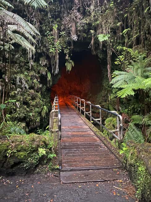 From Hilo: Guided Excursion with Volcanoes National Park - Final Thoughts