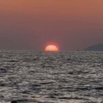 From Himara: Pirate's Cave Sunset Cruise with Music - Detailed Breakdown of the Itinerary