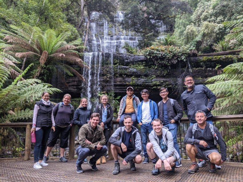 From Hobart: 5-Day Tasmania West & East Coast Tour - Why This Tour Works Well