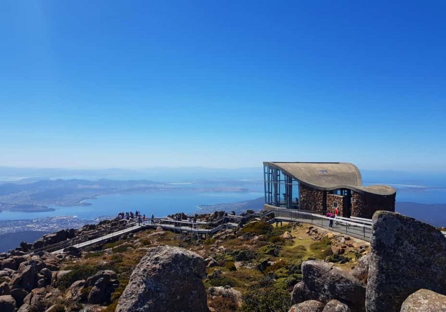 From Hobart: 9-Day Tasmania Circle Tour - Authentic Experience and Practical Insights