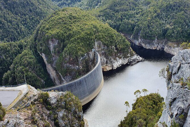 From Hobart: Gordon Dam and Lake Pedder Wilderness Day Tour - The Sum Up