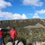 From Hobart: Great Lake and Untamed High Country Small Group Tour - The Magnificence of Great Lake