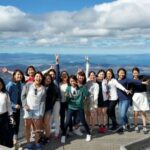 From Hobart: Mt. Field, Mt. Wellington and Wildlife Day Tour - Exploring Tasmania’s Natural Wonders in One Day