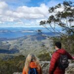From Hobart: Mt Wellington Morning Walking Tour - Exploring the Itinerary in Detail