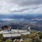 From Hobart: Mt Wellington Pinnacle 2 Hour Small Group Tour - Who Would Love This Tour?