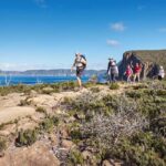From Hobart: Three Capes Walking Tour - 4 Days - Practical Details and Considerations