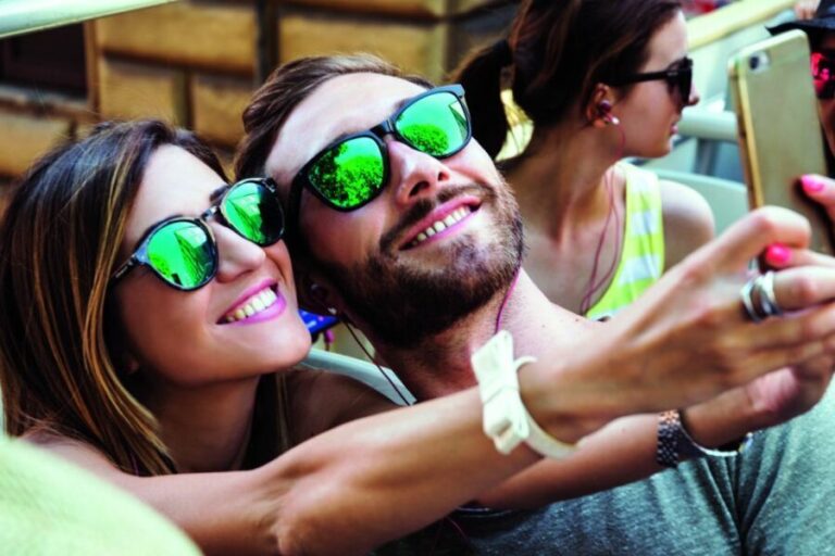 From Hollywood: LA Celebrity Homes & Lifestyle Tour - Final Thoughts