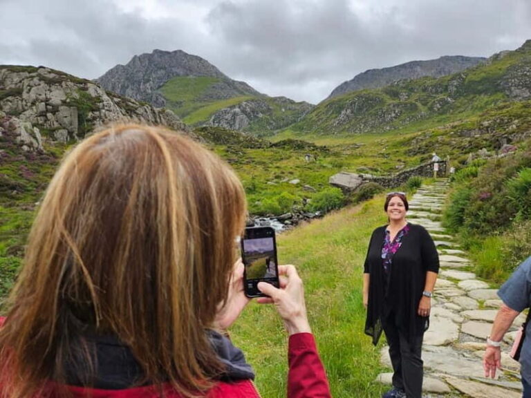 From Holyhead: North Wales Sightseeing Tour Shore Excursion - An In-Depth Look at the North Wales Shore Excursion
