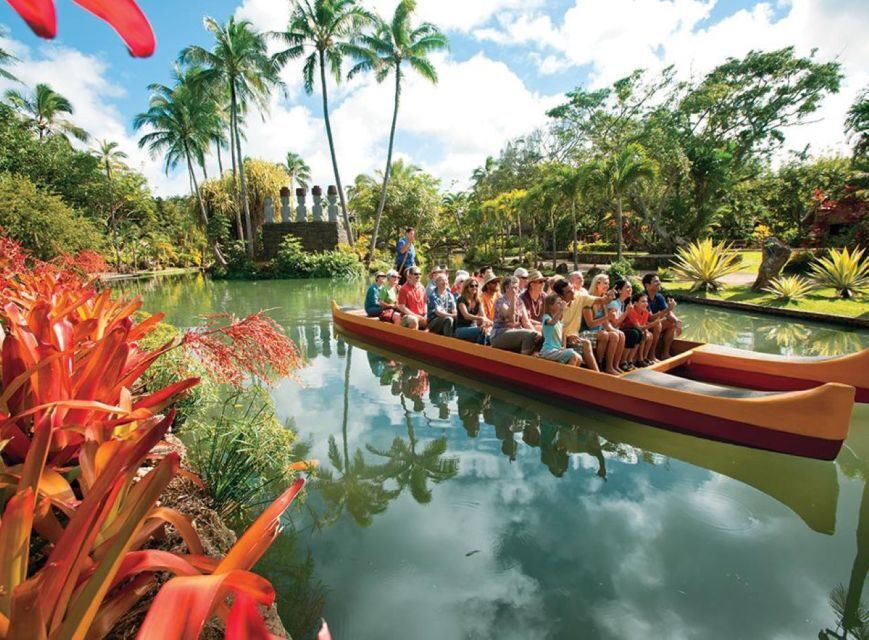 From Honolulu Harbor: Private Custom Tour on Oahu - A Deep Dive into the Oahu Private Tour Experience
