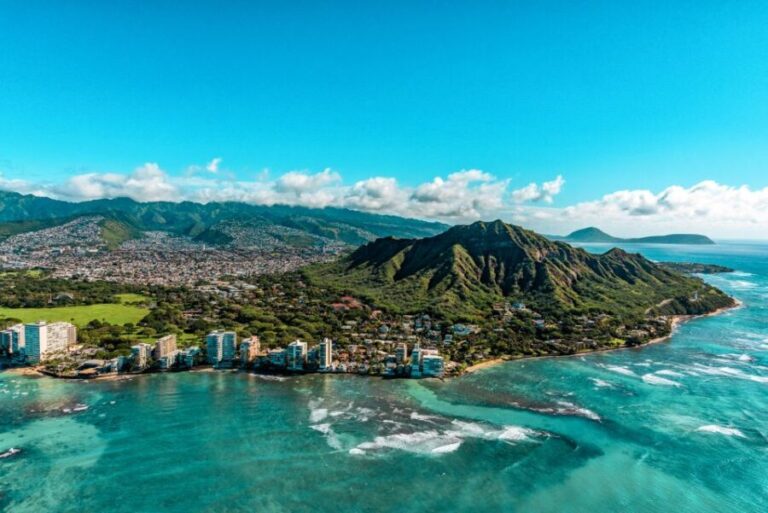 From Honolulu: Oahu 60min Helicopter Tour with Doors Off/On - Who Will Love This Tour?