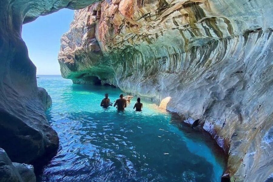 From Hora Sfakion: Private Boat Rental for Day Cruising - Who Would Love This Experience?
