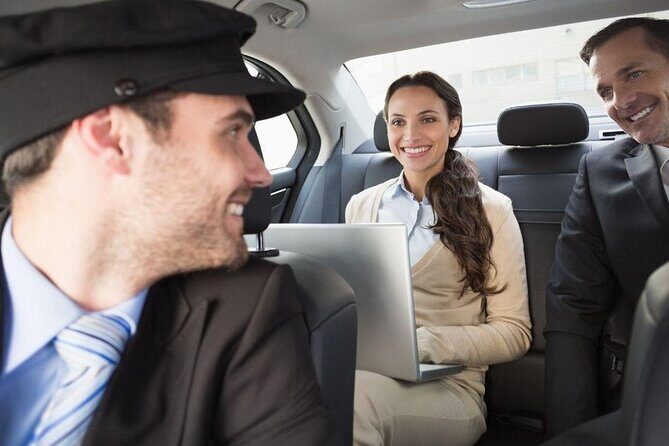 From Hotel to Sabiha Gokcen Airport (SAW) Private Transfer - Frequently Asked Questions