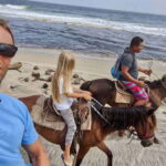 From Huatulco: Beach Horseback Riding Experience - Who Is This Tour Best For?