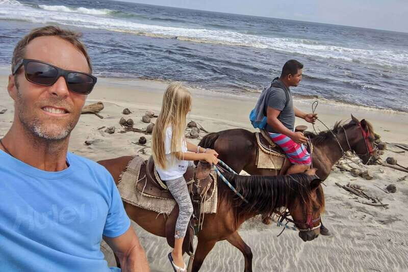 From Huatulco: Beach Horseback Riding Experience - Who Is This Tour Best For?
