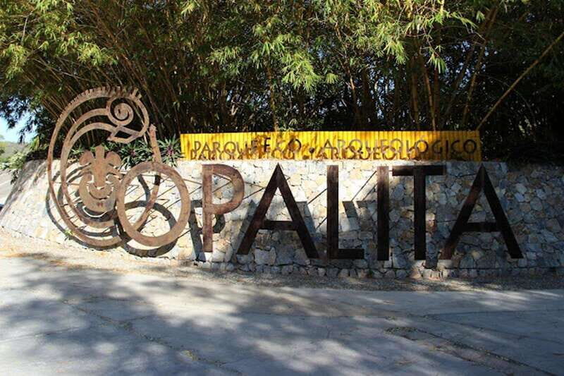 From Huatulco: Copalita Archaeological Zone Tour - A Detailed Look at the Copalita Archaeological Zone Tour