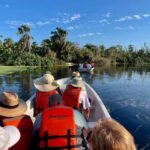 From Huatulco: Crocodile and Turtle Eco-Tour - Value for Money and Overall Experience