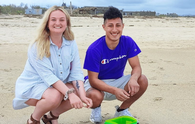 From Huatulco: Crocodiles and Turtles Eco Tour - A Detailed Look at the Crocodiles and Turtles Eco Tour