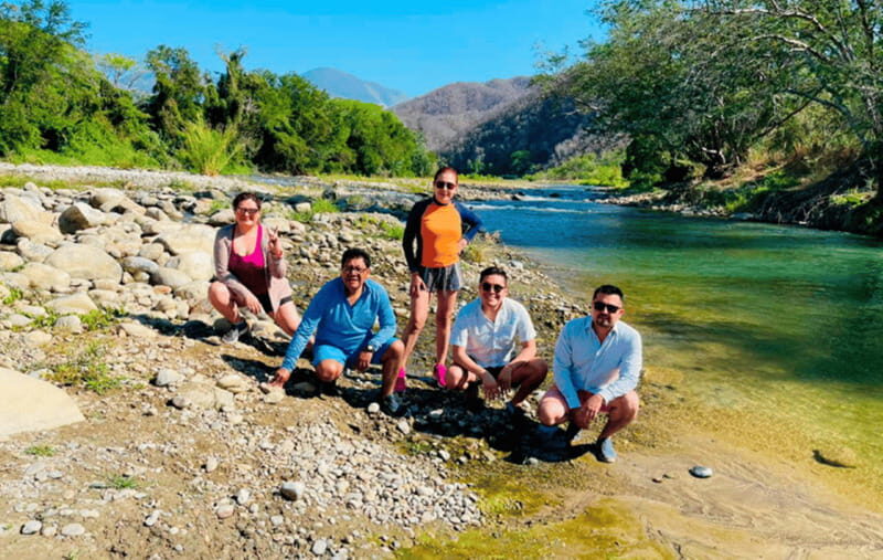 From Huatulco: Jungle and River ATV Tour - Value and Overall Impression