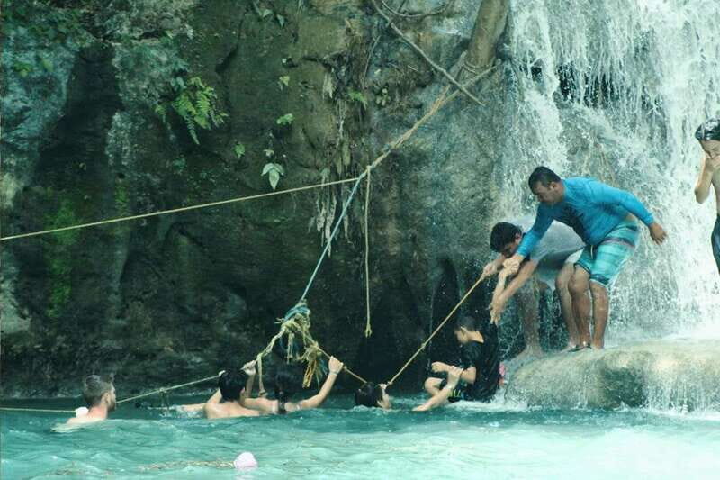 From Huatulco: Magical Copalitilla Waterfalls with Entry - Who Will Love This Tour?