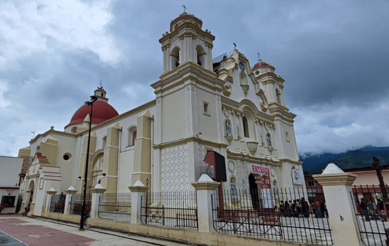 From Huatulco: Magical Town of Juquila Tour - Why This Tour Is Worth Your Time