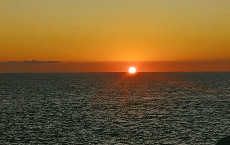 From Huatulco: Mazunte and Punta Cometa Tour - A Close Look at the Experience