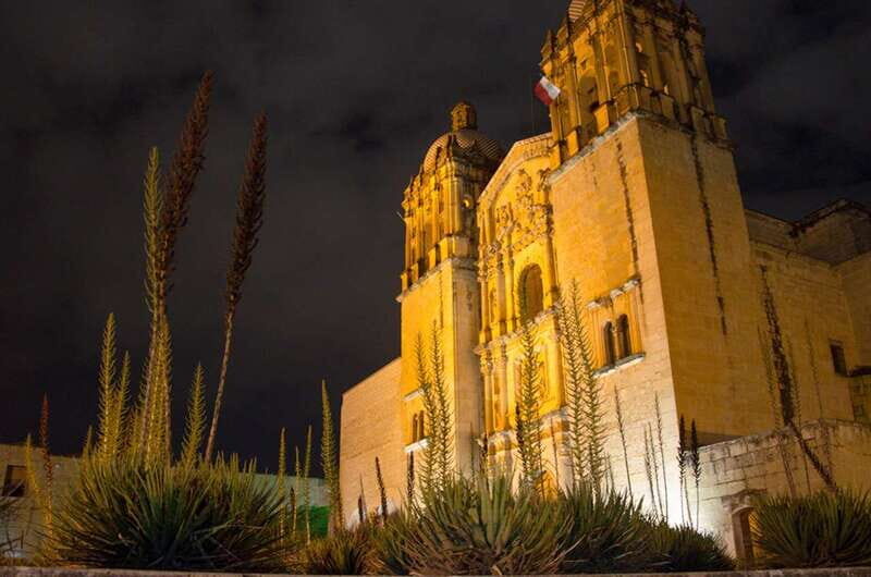 From Huatulco: Oaxaca Overnight Guided Tour - The Value and Practicalities