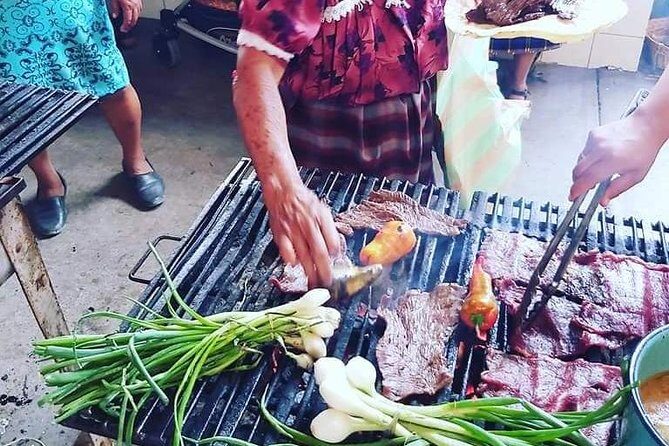 From Huatulco to Oaxaca villages experience - The Value of This Tour