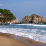 From Huatulco: Zipolite Adult Beach Day Trip - What You Can Expect During Your Day Trip