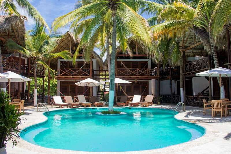 From Huatulco: Zipolite Nudist Beach Day Trip - Why This Tour Offers Good Value