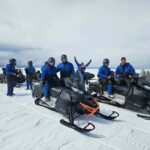 From Husafell: Langjokull Glacier Snowmobile Tour - Why This Tour Offers Good Value