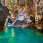 From Icmeler: Fethiye Tour with Saklikent Ticket & Transfer - What This Tour Means for You