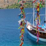 From Icmeler: Turkish Aegean Coast Boat Trip with Lunch - Authentic Highlights from Traveler Reviews