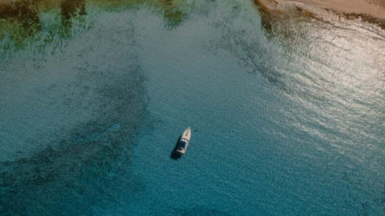 From Ierapetra: Chrissi Island Yacht Cruise with Lunch - A Deep Dive into the Chrissi Island Yacht Cruise